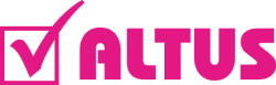 Halkalı Altus Özel Servisi Logo