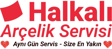 Halkalı Arçelik Servisi