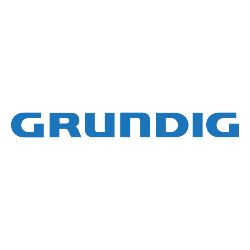 Halkalı Grundig Özel Servisi Logo