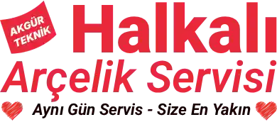 Halkalı Arçelik Servisi